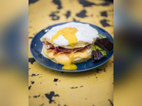 Pancake Sisters ouvre un nouveau spot à Bastille