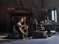 Tosca, l'opéra de Puccini aux cinémas Gaumont et Pathé