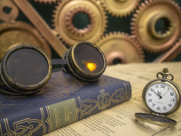 Voyagez dans le temps avec Time Machine, le nouvel escape game de L’Antichambre