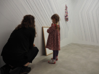 Drawing Kids, les stages d'art pour enfants au Drawing Lab