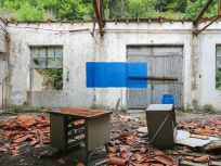 La Vie va Vite en Vrai, l'exposition de Sismikazot à la galerie Module