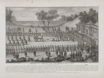 Caractères d'Asie, l'exposition au musée Guimet