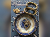 Kelantan, splendeur d'un sultanat, l'exposition à la Galerie Ephémère