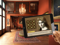 Le Sceau des Héritiers, l'escape game au musée national Jean-Jacques Henner