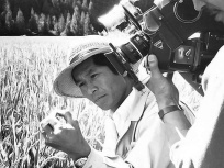 Rétrospective Shinsuke Ogawa au Jeu de Paume