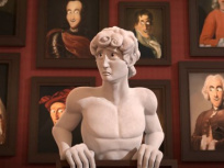 24h avec… Michel-Ange, conférences et lectures à l’auditorium du Louvre