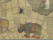 Le Monde vu d'Asie, l'exposition au musée Guimet