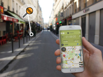 Urban'R, l'application parfaite pour faire du sport en s'amusant dans la capitale
