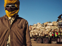 Seulement Humains, l'exposition à l'Arche du Photojournalisme