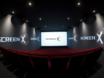 Screen X, l'expérience ciné immersive aux Pathé La Villette et Beaugrenelle