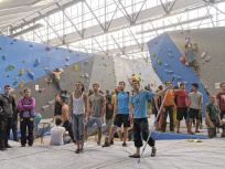 Arkose ouvre un blocpark éphémère à la Base Filante