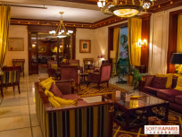 L'Hôtel Napoléon, l'élégance parisienne à deux pas de l'Etoile