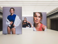 Revolution, l'exposition de Simon Fujiwara à la Fondation Lafayette Anticipations