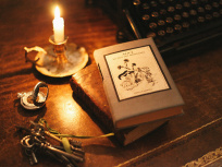 Partez sur les traces d'Alice chez La Pièce, l'escape game immersif