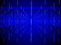 Light Matters, l'exposition Erwin Redl à la Fondation Groupe EDF