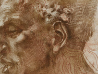 Dessins italiens de la collection Mariette, l'exposition au Musée du Louvre