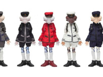 Monstres, Mangas et Murakami au Musée en Herbe