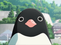 Penguin Highway : critique et band-annonce
