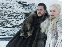 Game of Thrones : diffusion du premier épisode de la saison 8 à l'UGC Normandie