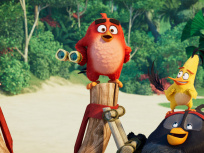 Angry Birds - copains comme cochons : bande-annonce