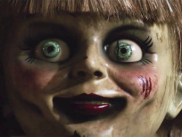 Annabelle - La Maison du Mal : la bande-annonce effroyable