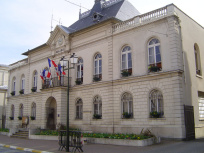 Journées du Patrimoine 2019 à Bourg-la-Reine (92)