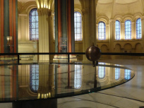 Journées du patrimoine 2019 au Musée des Arts et Métiers