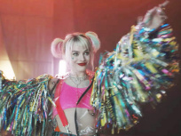 Birds of Prey : la bande-annonce