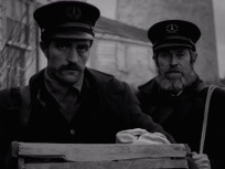 The Lighthouse, avec Robert Pattinson : la bande-annonce