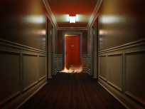 Room 113, l'escape game flippant chez Artimus Escape Game