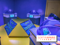 Quiz Room, le jeu comme à la télé à deux pas de l'île de la Cité