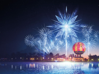 Nouvelle Saison La Reine des Neiges à Disneyland Paris : le programme