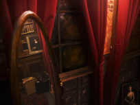 Dracula, l'escape game plein de mordant de chez Hint Hunt