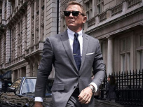 Bond 25, Mourir peut attendre : la bande-annonce explosive