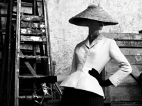 Exposition Patrick et Victor Demarchelier à la A. Galerie