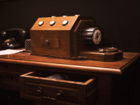 Dracula, notre test de l'escape game plein de mordant de chez Hint Hunt