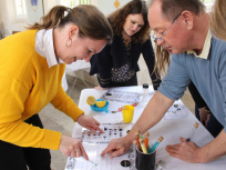 Cocktail parti..., le premier escape game culinaire mobile pour les Team Building