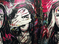 Le MOIS DES FEMMES À L'AIGUILLAGE