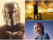 Coronavirus : le top des nouvelles séries à voir absolument