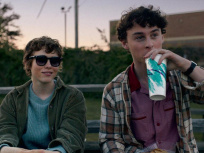 [Séries]I am not ok with this : critique et bande-annonce