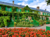 Coronavirus : la maison de Claude Monet à Giverny en visite virtuelle