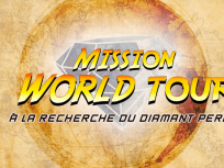 Coronavirus : Mission World Tour, le jeu visio spécial confinement signé Team Break