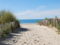 Hérault : la liste des plages qui rouvrent dès le 16 mai