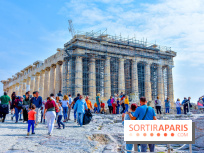 Coronavirus : la Grèce et l'Italie rouvrent leurs aéroports