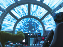 Star Wars : Disney dévoile la carte officielle de la galaxie lointaine, très lointaine