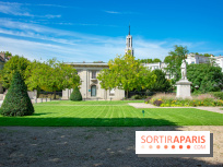 Journées du Patrimoine 2020 à l'École nationale vétérinaire d’Alfort