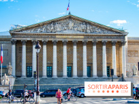 Après le discours de Jean Castex, l'Assemblée Nationale vote la confiance au gouvernement