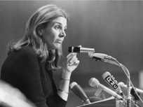 Décès de Gisèle Halimi, avocate et figure du féminisme en France