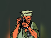 Emmanuel Guibert, biographies dessinées, l'exposition à l'Académie des Beaux-Arts de Paris