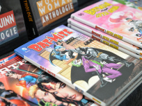 BD 2020, le guide des expositions